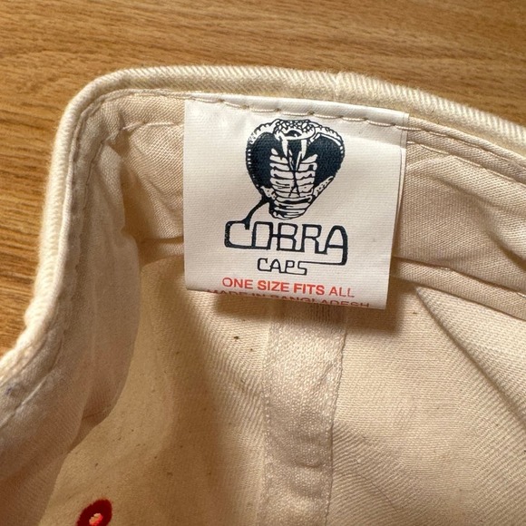 Vintage Sharp Electronics Snapback Hat Cap‎ - Picture 8 of 8